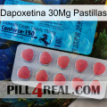 Dapoxetine 30Mg Pills new14